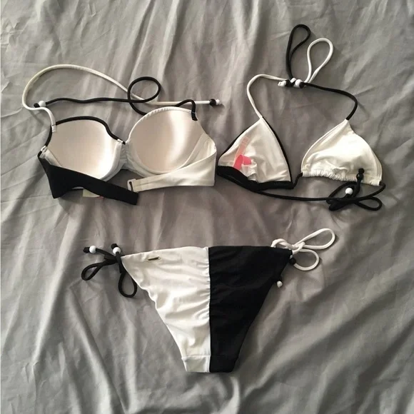 Victoria’s Secret bikini - Picture 2 of 5